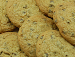 Cocolate Chip Cookies